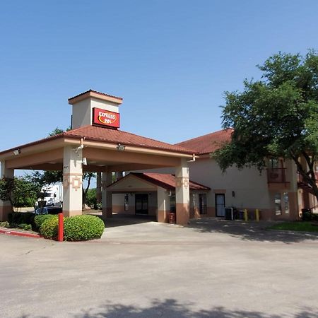 Express Inn Dallas Exterior foto